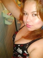 Carmen zorra de balancan