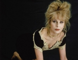 Joanna Lumley