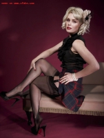 Joanna Lumley