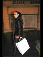 5-11-14 Night shopping