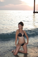 Russian teen Lena