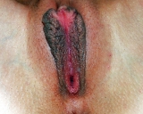 Geiles Fickloch...