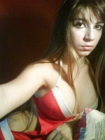 Young and naked