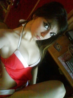 Young and naked