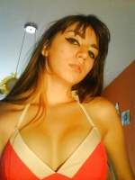 Young and naked
