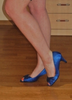 High Heels from Martina