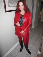 Sexy Jezebel