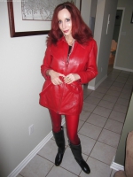 Sexy Jezebel