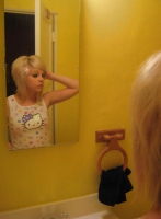 A little more of me