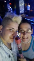 Me and my friends