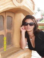 Latka Bulgarian MILF