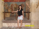 Latka Bulgarian MILF