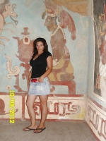 Latka Bulgarian MILF