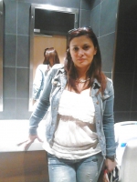 Latka Bulgarian MILF