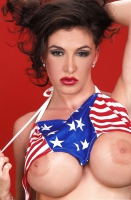 ICECOOL XXXENA USA TOP NO SMILE BUT HUGE TITS C5M