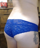 Sexy Girl