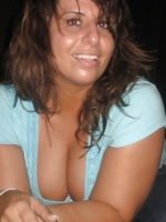 Milf italiana