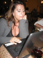 Milf italiana