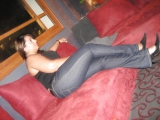 Milf italiana