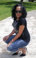Stockings, Stilettos, and Jeans
