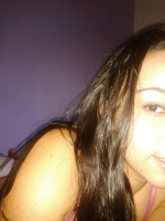 Pauliane Boa Vista RR