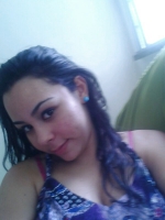 Pauliane Boa Vista RR