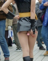 public challenge A