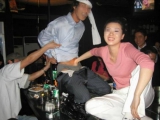 Japan party