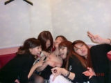 Japan party