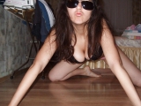 Bulgarian Teen 47
