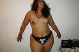 Latina bbw