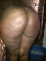 NO FACE SHOWN VOL.104