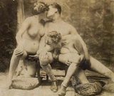 vintage x-vamps A