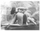 vintage x-vamps A