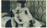 vintage x-vamps A