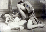vintage x-vamps A