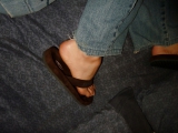 Feet