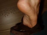 Feet