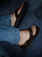 Feet