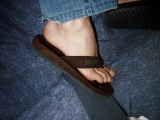 Feet