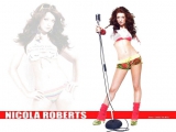 Nicola Roberts 1