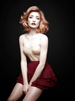 Nicola Roberts 1