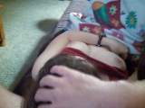 Pics of the wife\'s tits