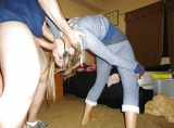 Going At It