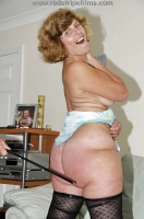 Domestic discipline for wife