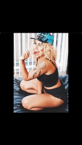 Miss cooley booty