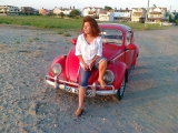 Turkish Matue