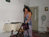 Turkish Matue