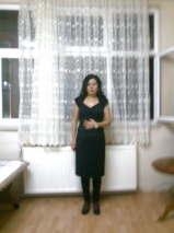 Turkish Matue