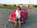 Turkish Matue